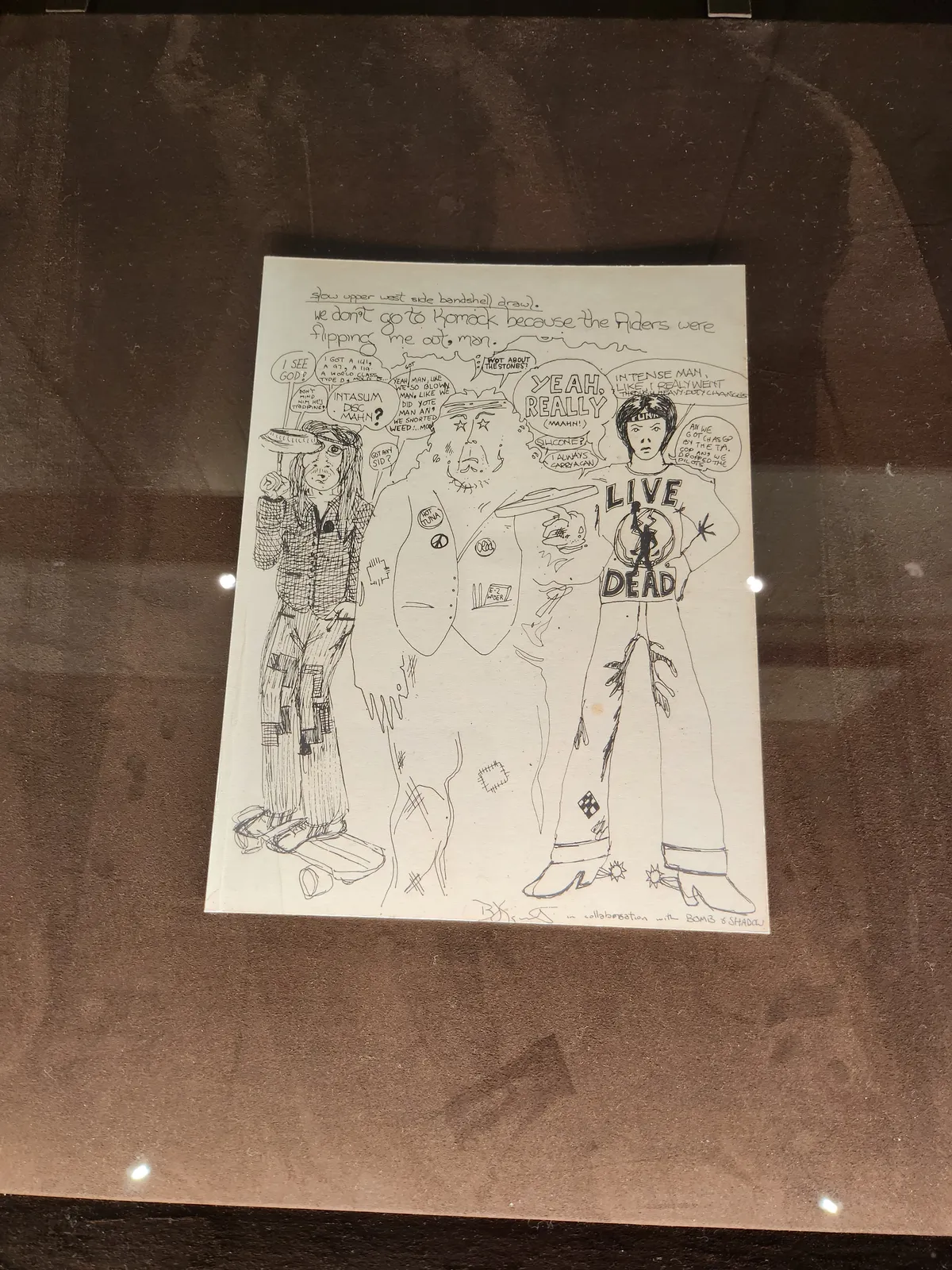 Basquiat Gallery Image 59